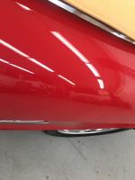 Alfa Romeo Spider Veloce 1991 года